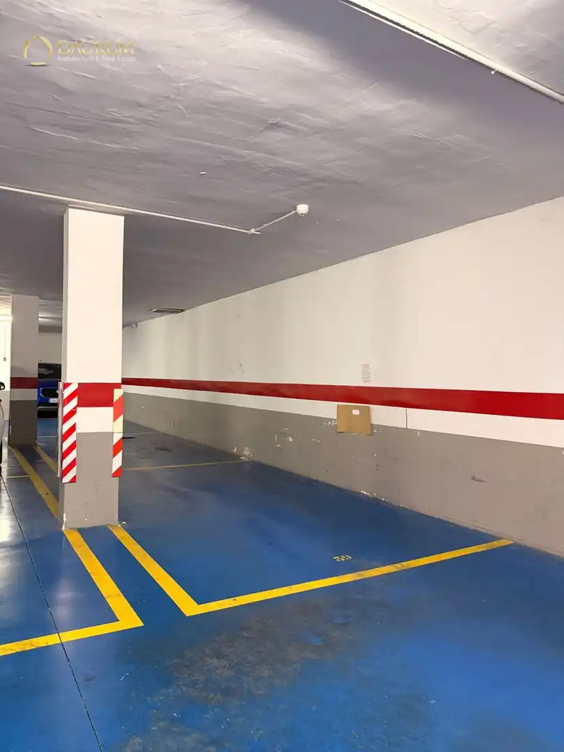 Àtic amb ascensor en venda a Profesor Manuel Broseta, imagen 25