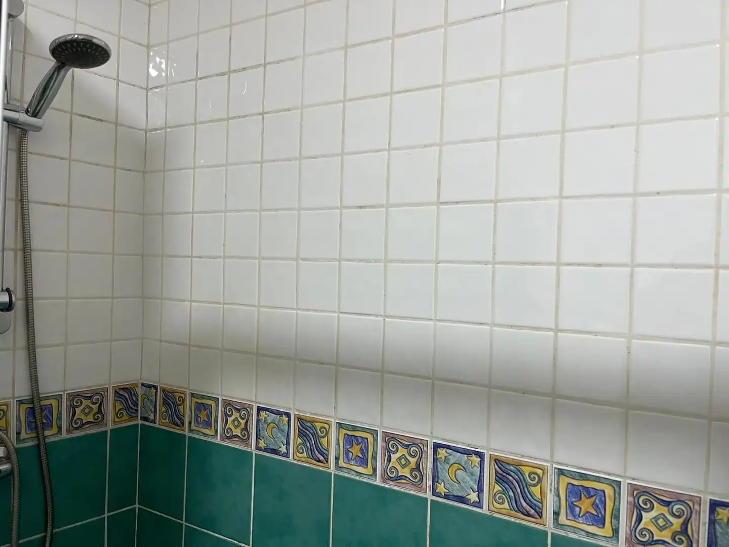 Baño de Piso en venta en Mojácar con Terraza y Amueblado