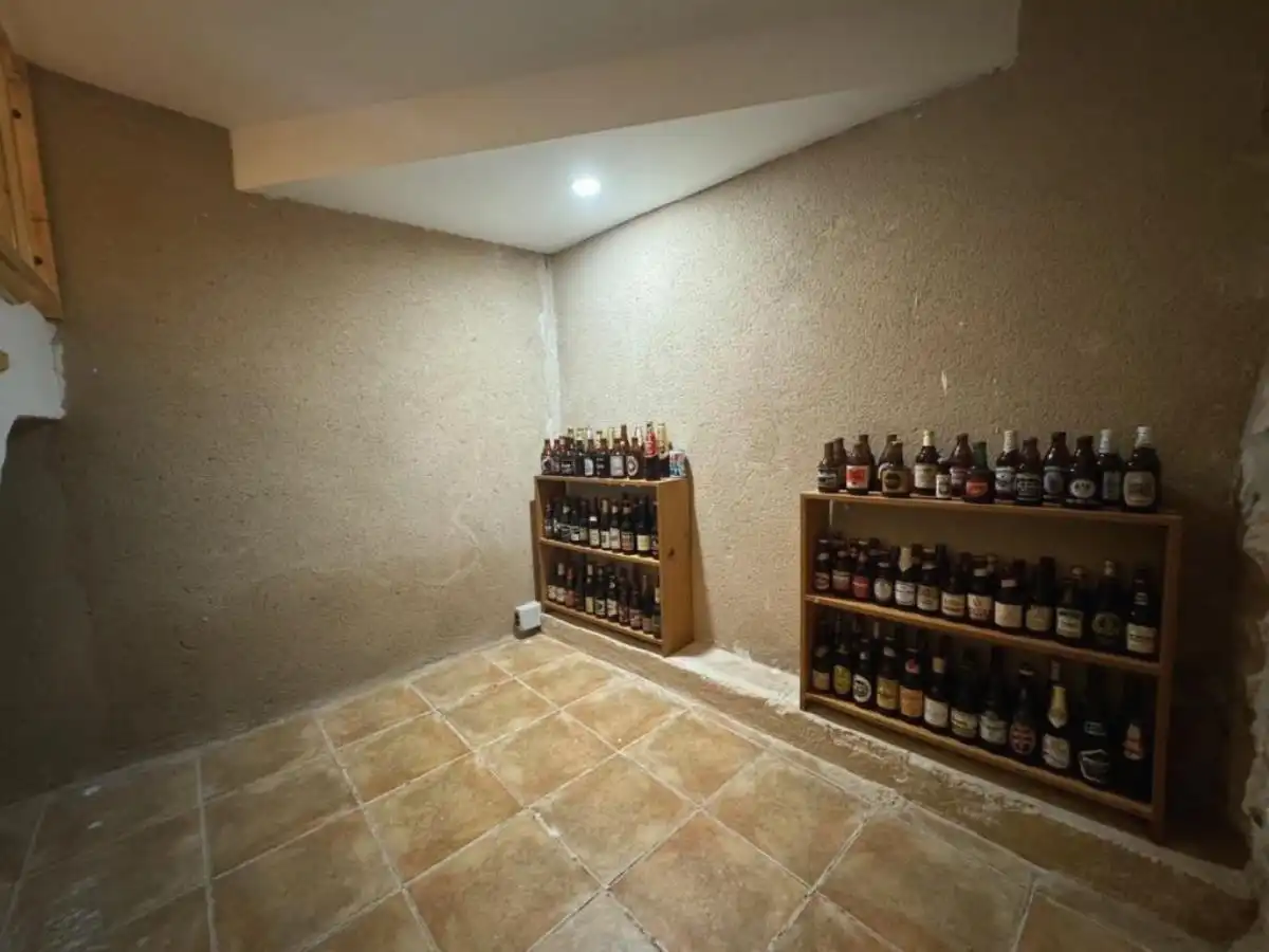 Detached homes for sale in Cretas  with Heating, Terrace and Storage room