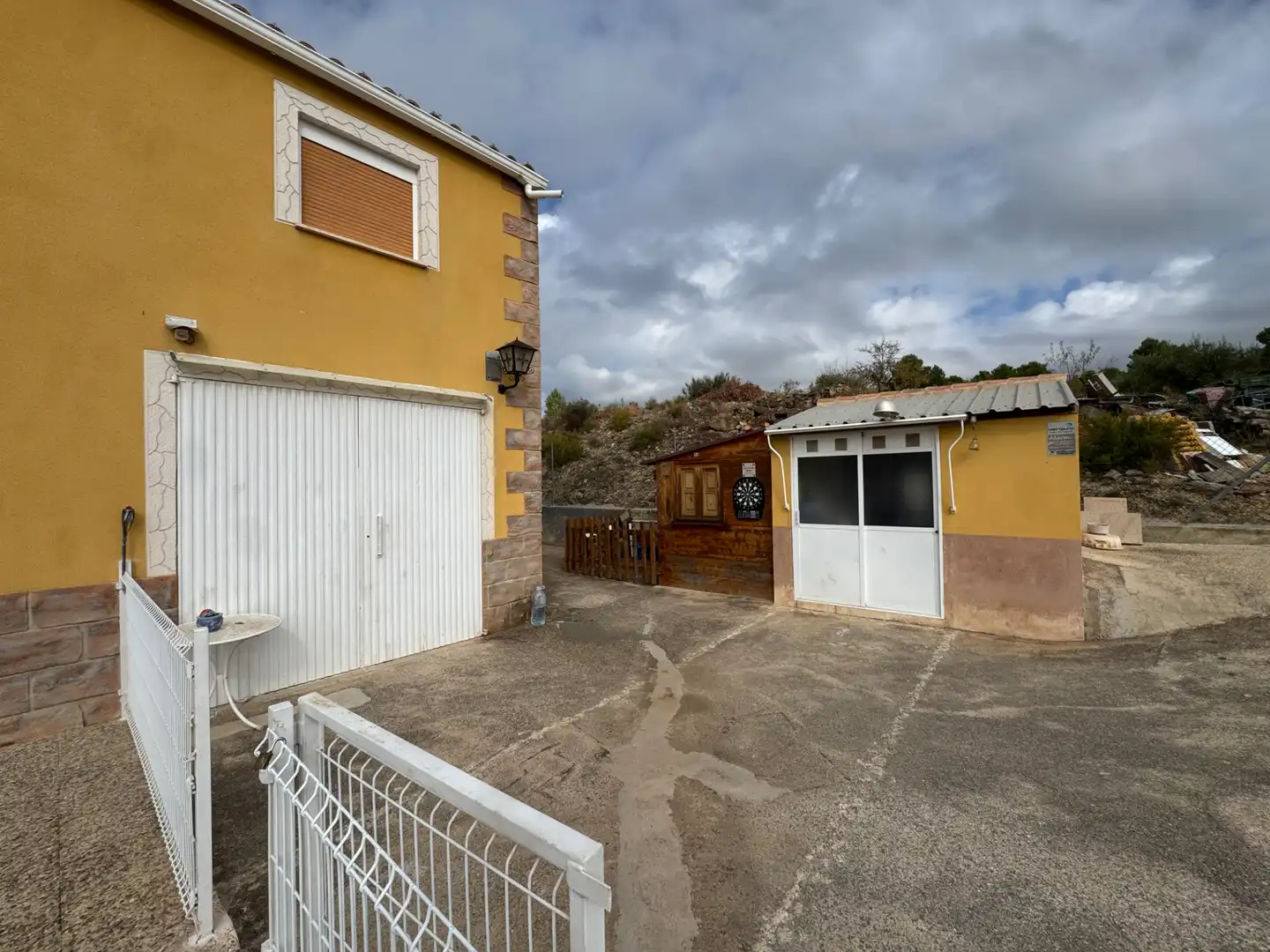 Villa avec terrasse à vendre à Carretera de Murcia 13, imagen 9