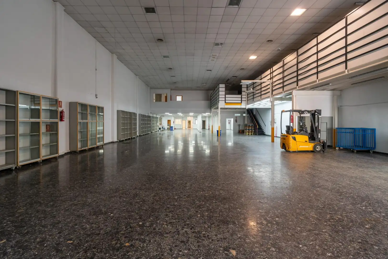 Gewerbefläche zur Miete in Picanya, imagen 83
