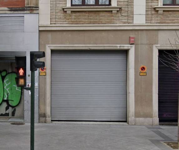 Local comercial en Venta en CL OLITE / ERIBERRI KALEA Nº 18 en 2º Ensanche