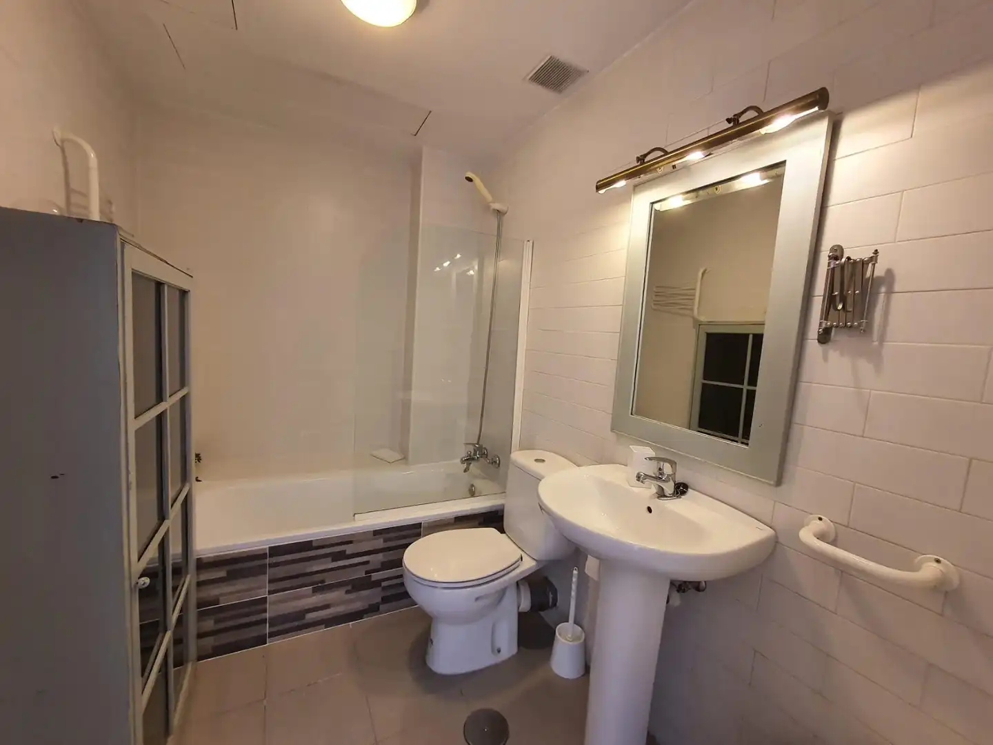 Apartamento de alquiler en Madrid, Madrid