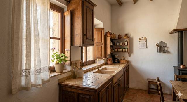 Piso en Venta en Alfalfa - Santa Cruz