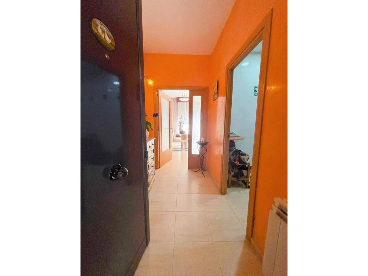Dúplex en venda en Ripollet amb Aire condicionat, Calefacció i Terrassa