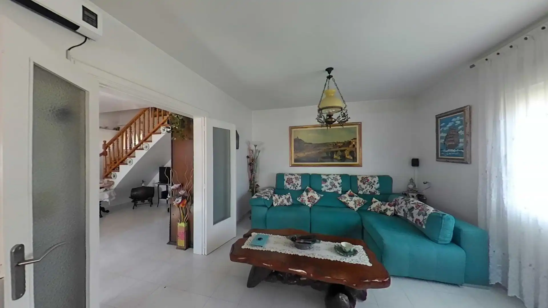 Villa con terrazza in vendita a Costa Sur, imagen 68