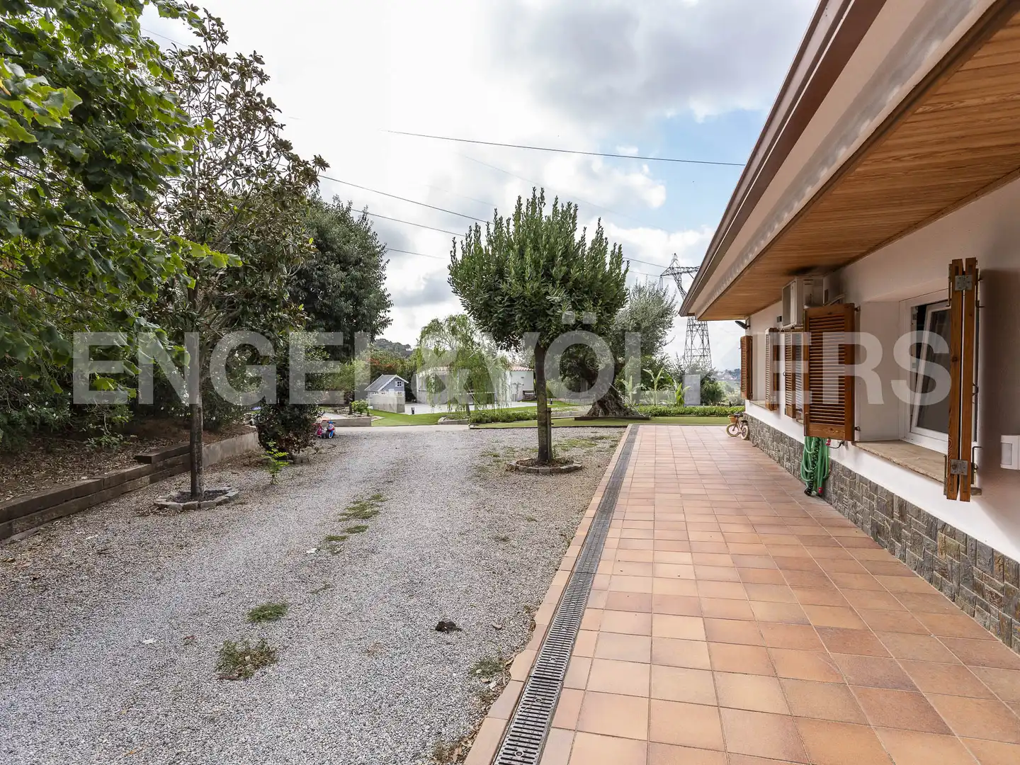Country homes for sale in Caldes de Montbui  with Air Conditioner, Heating and Private garden