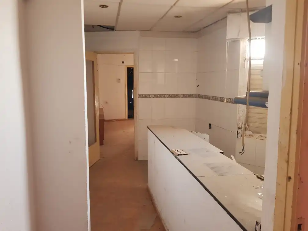 Cocina de Piso en venta en Cieza