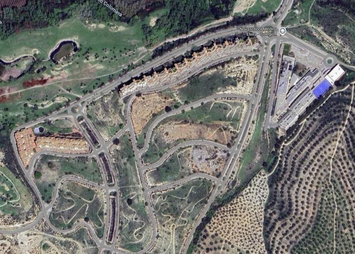 Ático en venta en Atarfe con Piscina comunitaria