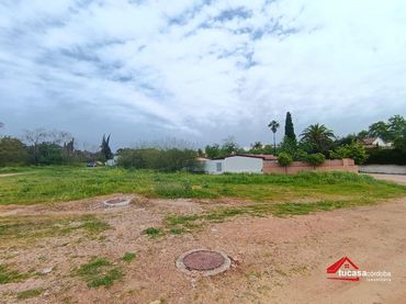 Terreno residenziale in vendita a Norte-Sierra