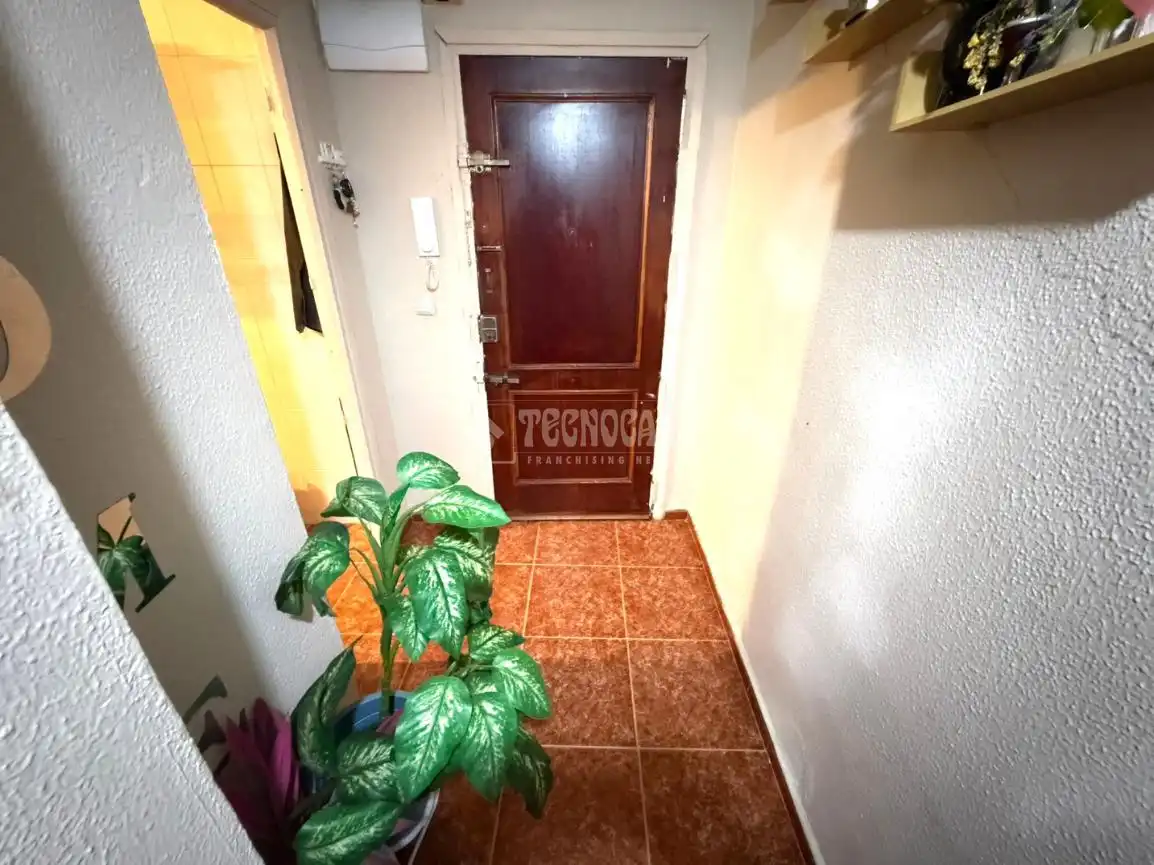 Flat for sale in Centro - Corte Inglés, imagen 12