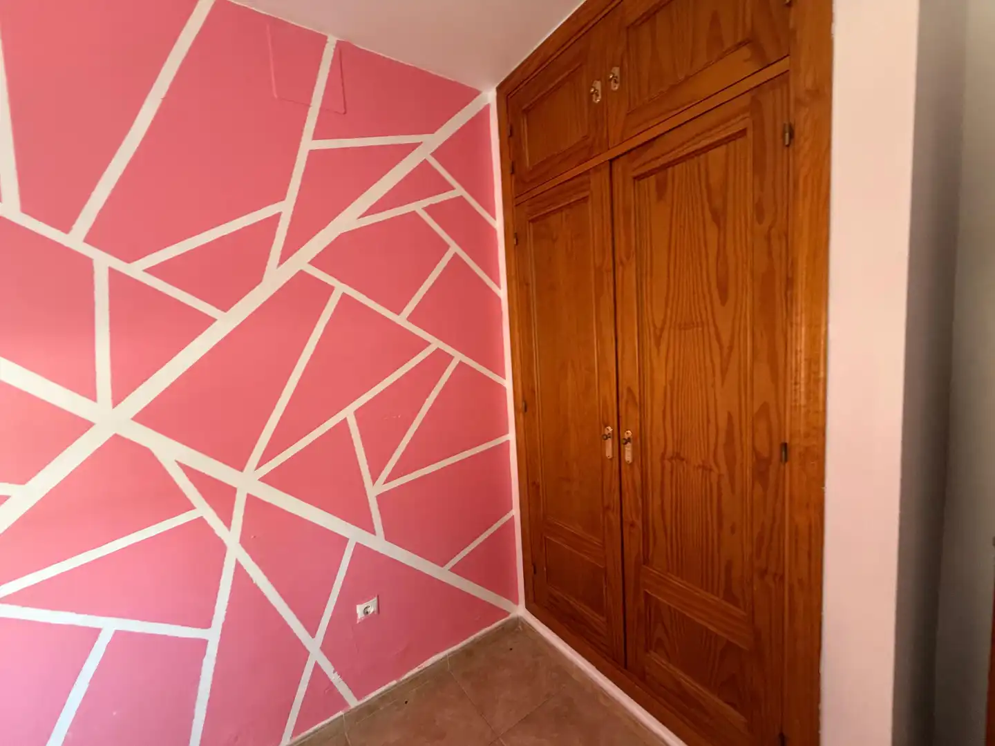 Casa adosada en venta en La Soledad