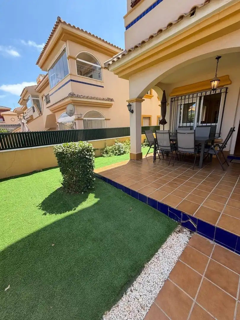 Bungalow en venda a Orihuela Costa, imagen 7
