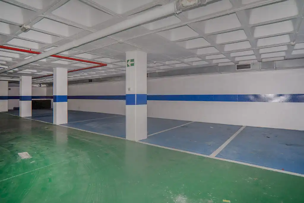 Parking of Garage for sale in Fuente Álamo de Murcia