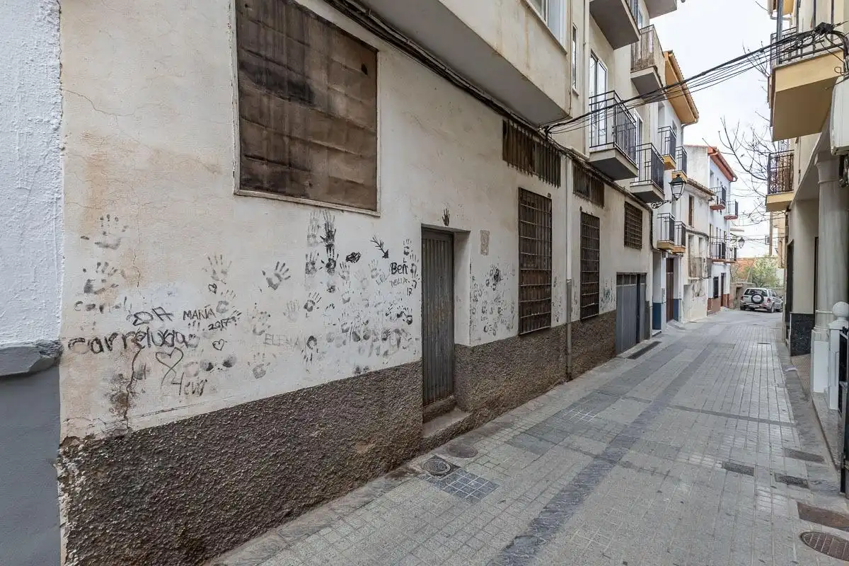 Local comercial en venda a Calle PUERTA LORCA 2, imagen 17