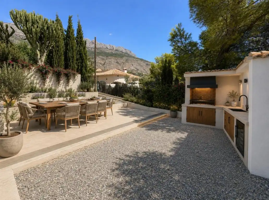 Haus zum Verkauf in Altea ciudad, imagen 11