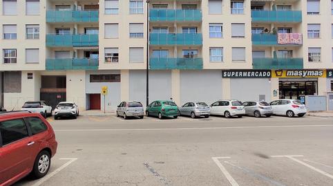 Foto 3 de Ático en venta en Calle Oltra, 13, Grau de Gandia - Venecia - Marenys de Rafalcaid, Gandia