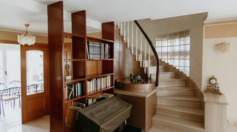 Foto 5 de Casa adosada en venda a Calle Fuente del Ibon, Santiago, Huesca