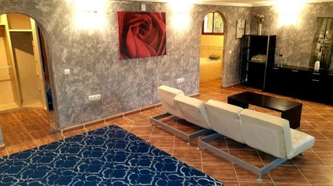 Foto 2 de Estudi de lloguer a Urbanización el Rosario, El Rosario - Ricmar, Marbella