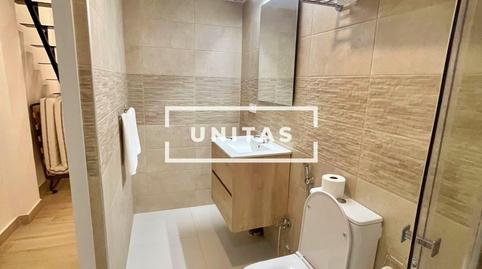 Photo 5 of Premises for sale in Carolinas Bajas, Alicante