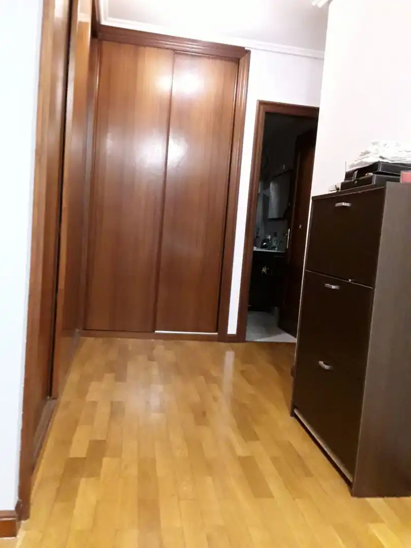 Dúplex en venta en A Malata - Catabois - Ciudad Jardín