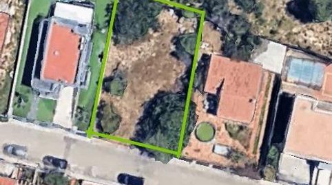 Foto 4 de Residencial en venda a Carrer de L'àmfora, Els Munts, Torredembarra