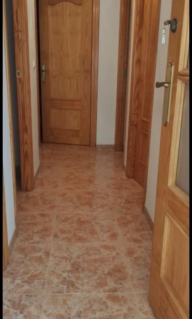 Casa o xalet en venda a Pozo-Lorente