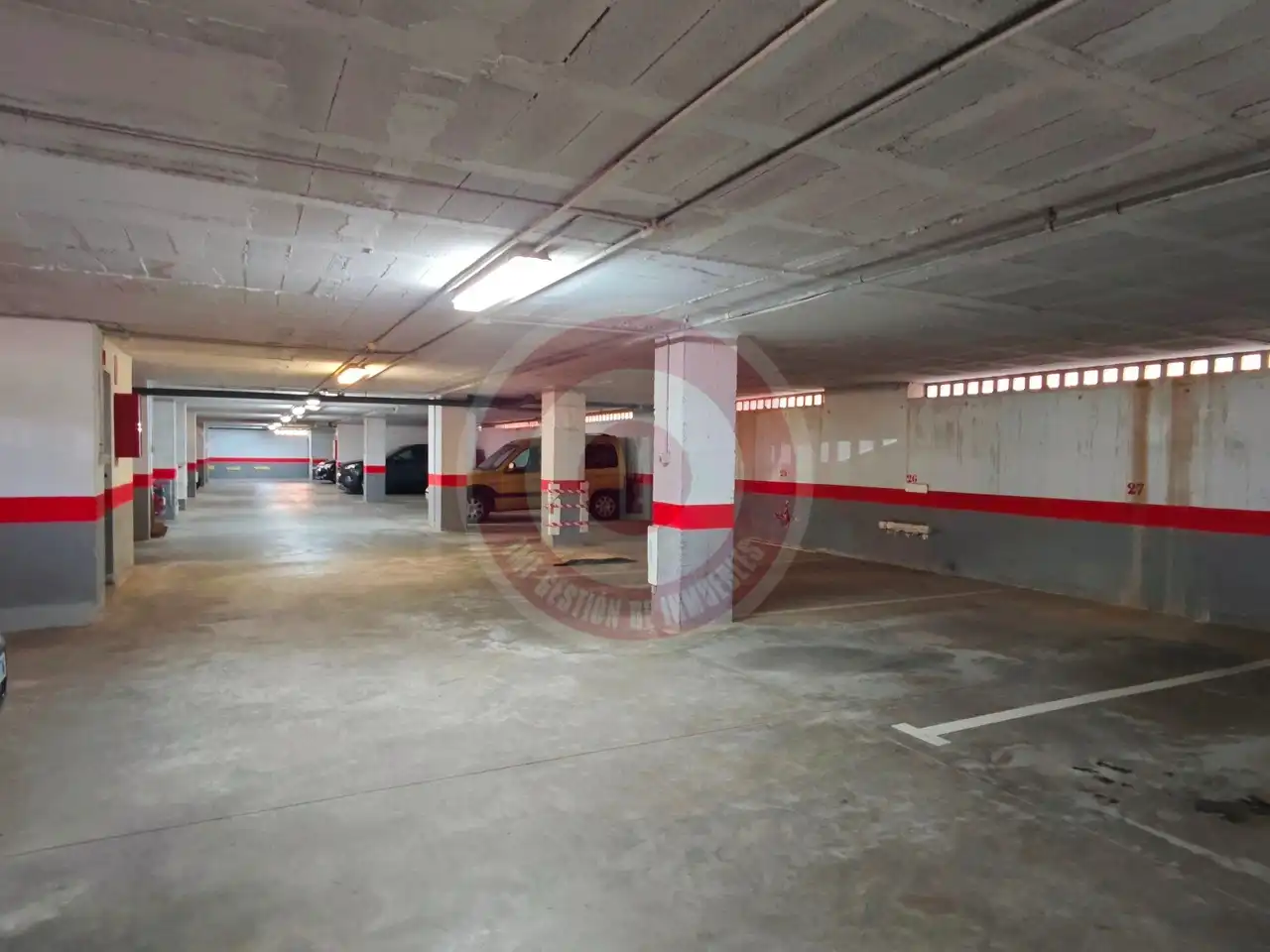 Flat with lift for sale in Avenida de Andalucia 39, imagen 37