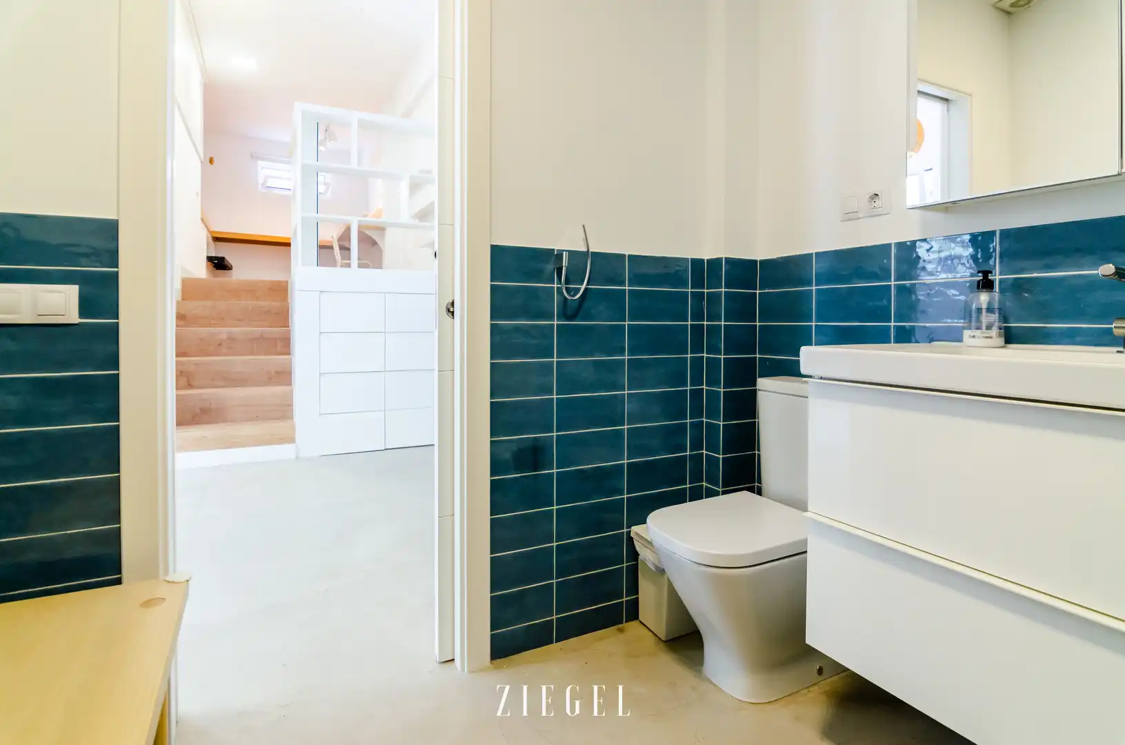 Baño de Piso en venta en Las Palmas de Gran Canaria