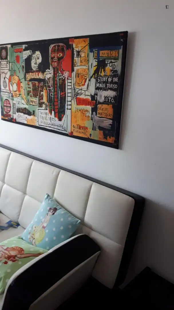 Apartamento de alquiler en General Dávila