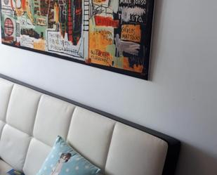 Apartament de lloguer a General Dávila