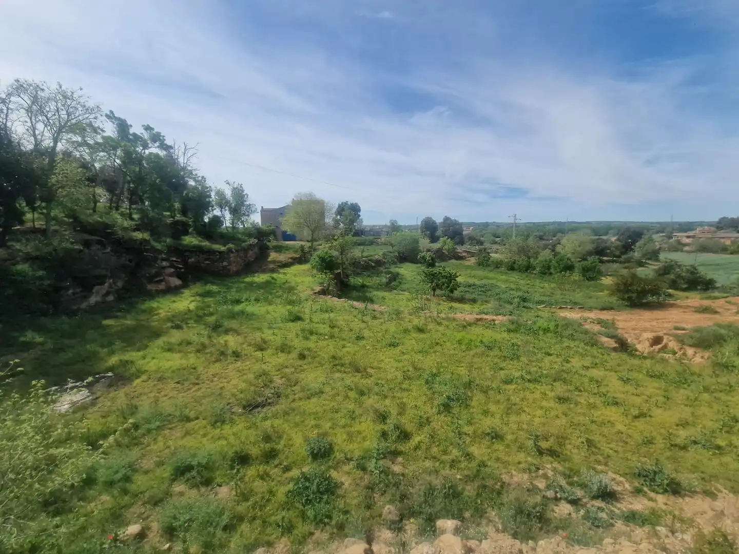 Country homes for sale in Preixens  with Heating, Private garden and Terrace