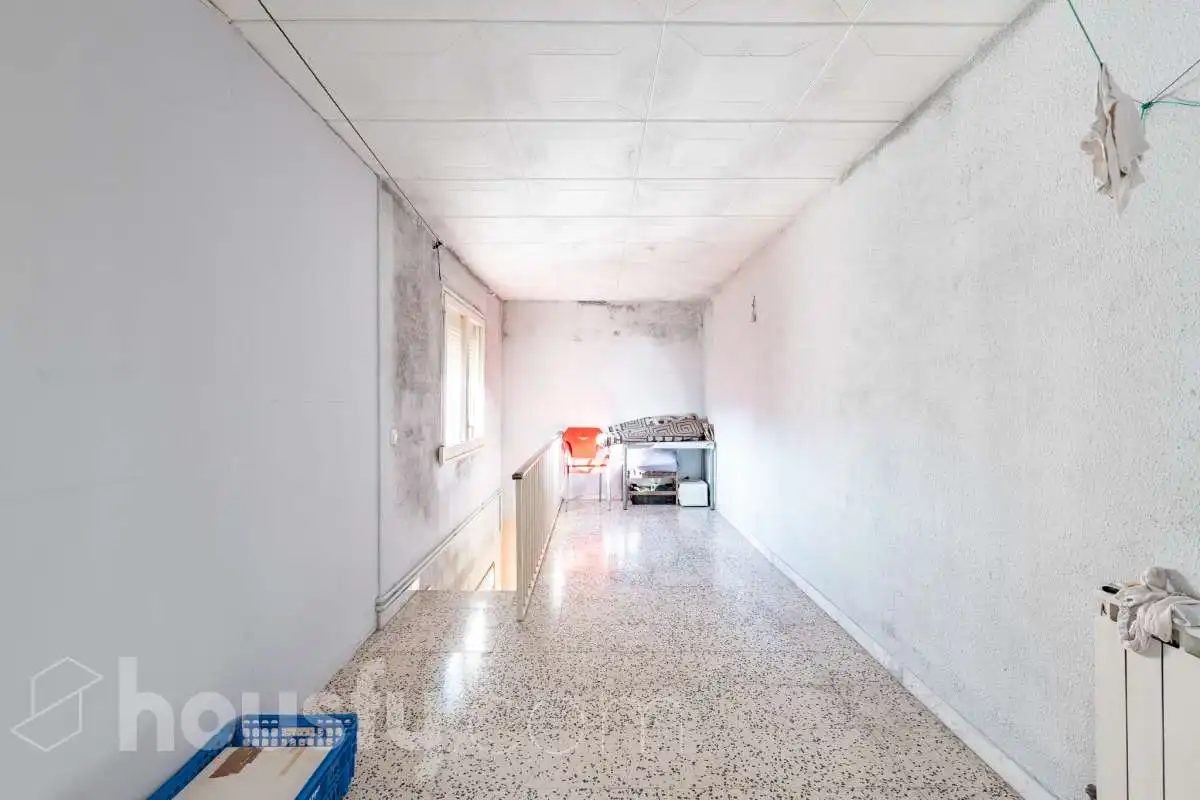 Piso en venta en Plaça de Sant Magí, Can Vinyals
