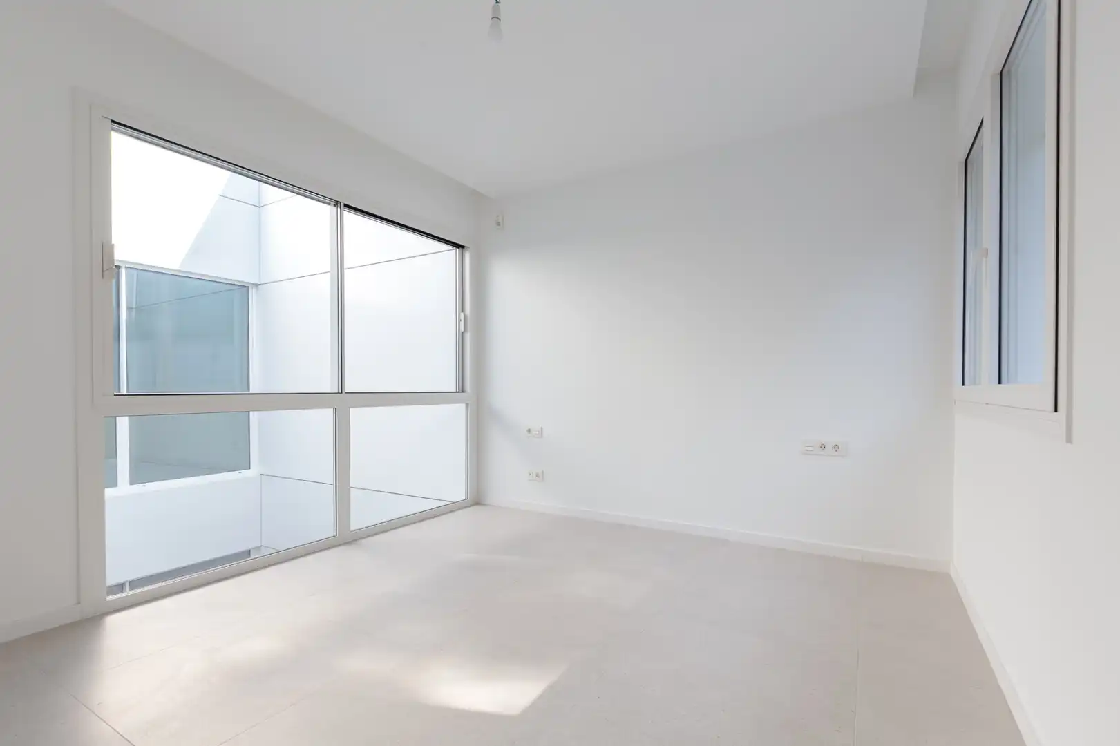 Bedroom of Detached homes for sale in Sant Just Desvern  with Air Conditioner, Heating and Terrace