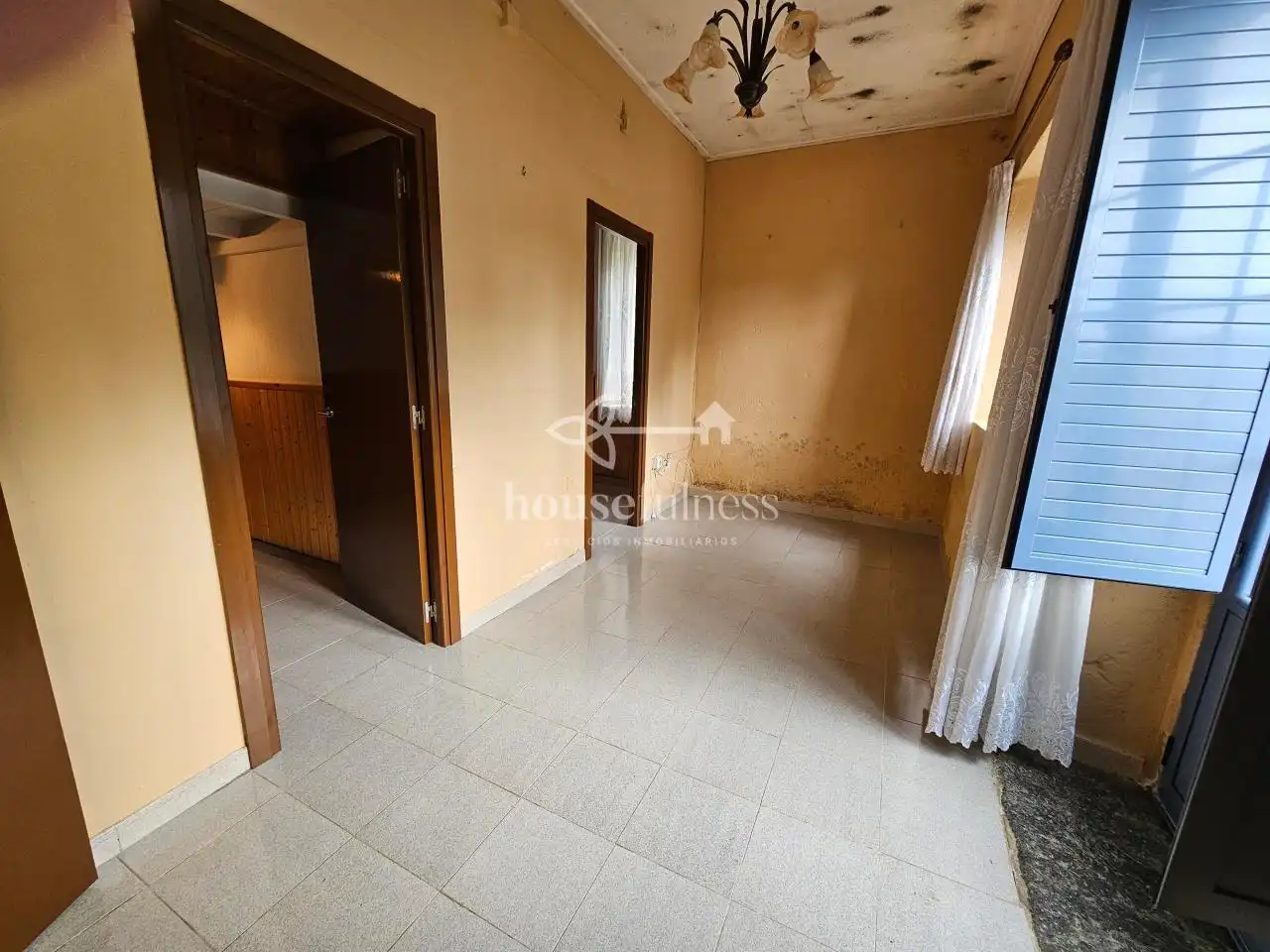Casa o xalet en venda en Moeche amb Jardí privat i Traster