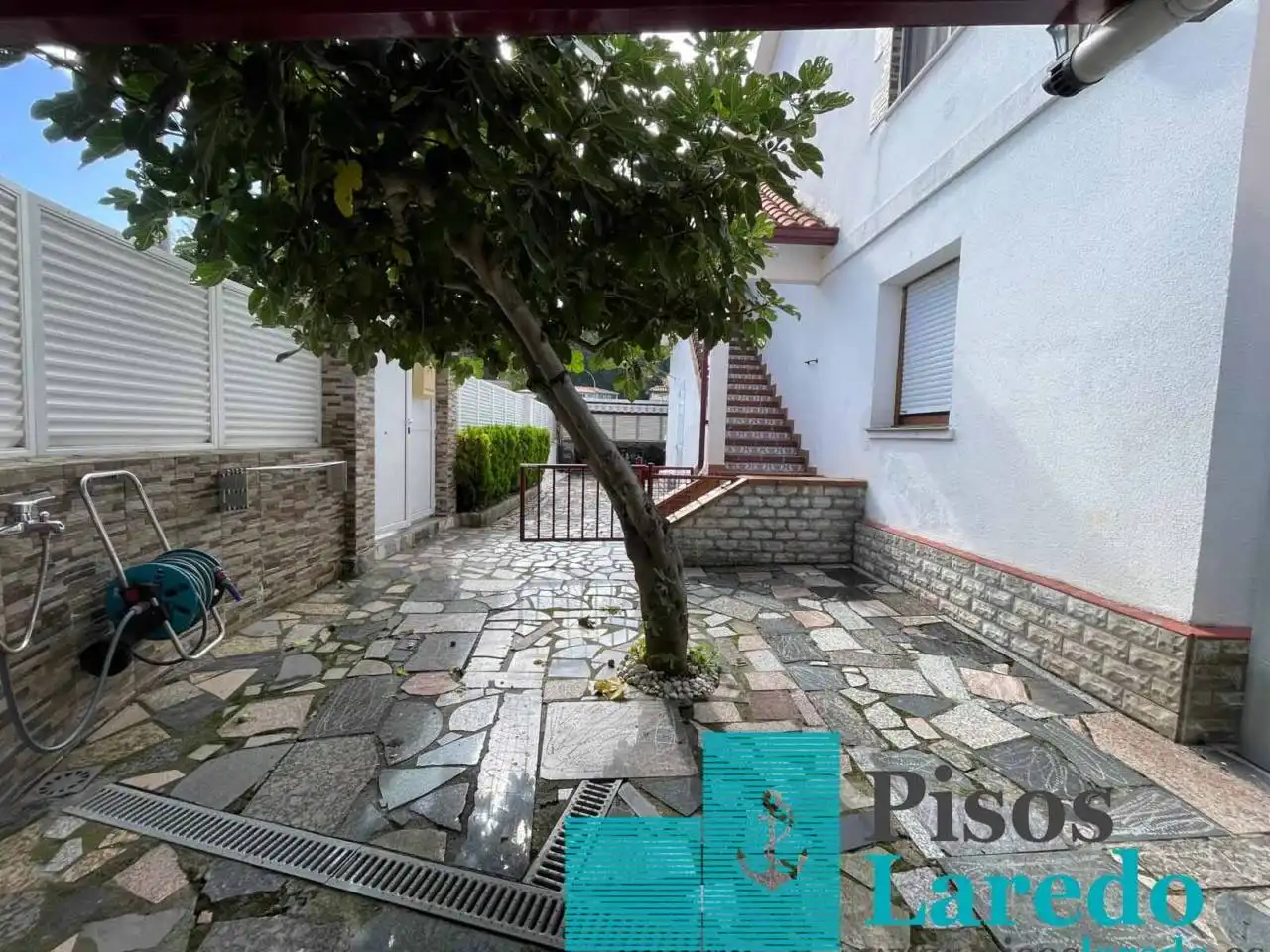 Flat with garden for sale in Avenida Cantabria 1, imagen 6