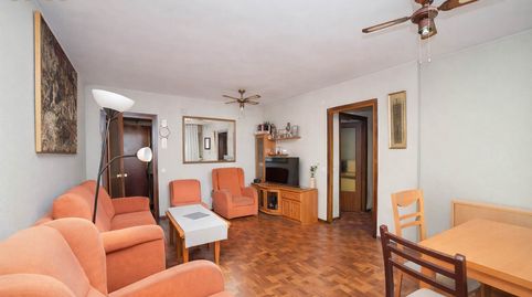 Foto 4 de Pis en venda a Calle Alfonso XII, Sur - PAU 4, Móstoles