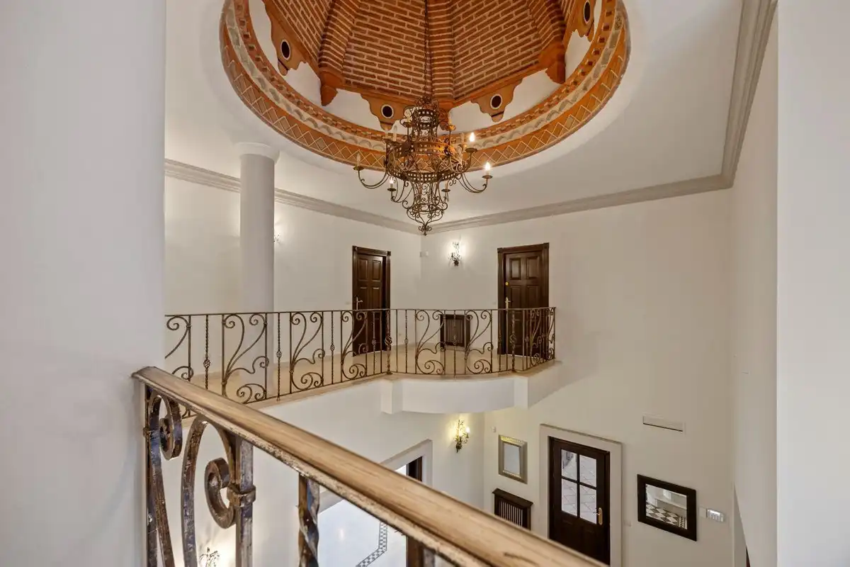 Chalet con terraza en venta en Urbanizacion Torre Esteril 100, imagen 31