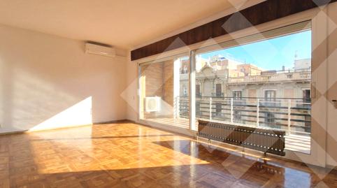 Foto 4 de Piso de alquiler en Carrer D'aribau, L'Antiga Esquerra de l'Eixample,  Barcelona Capital