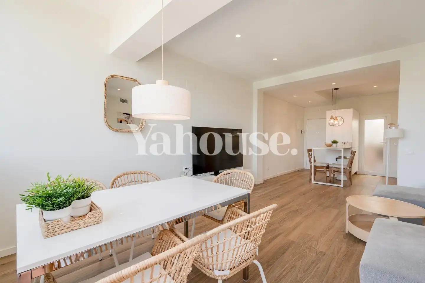 Wohnung mit Terrasse zum Verkauf in calle de Provença, imagen 6