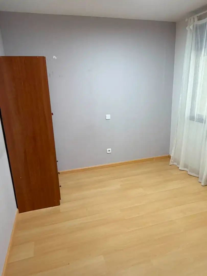 Habitación de Piso en venta en Cuarte de Huerva con Aire acondicionado, Calefacción y Parquet