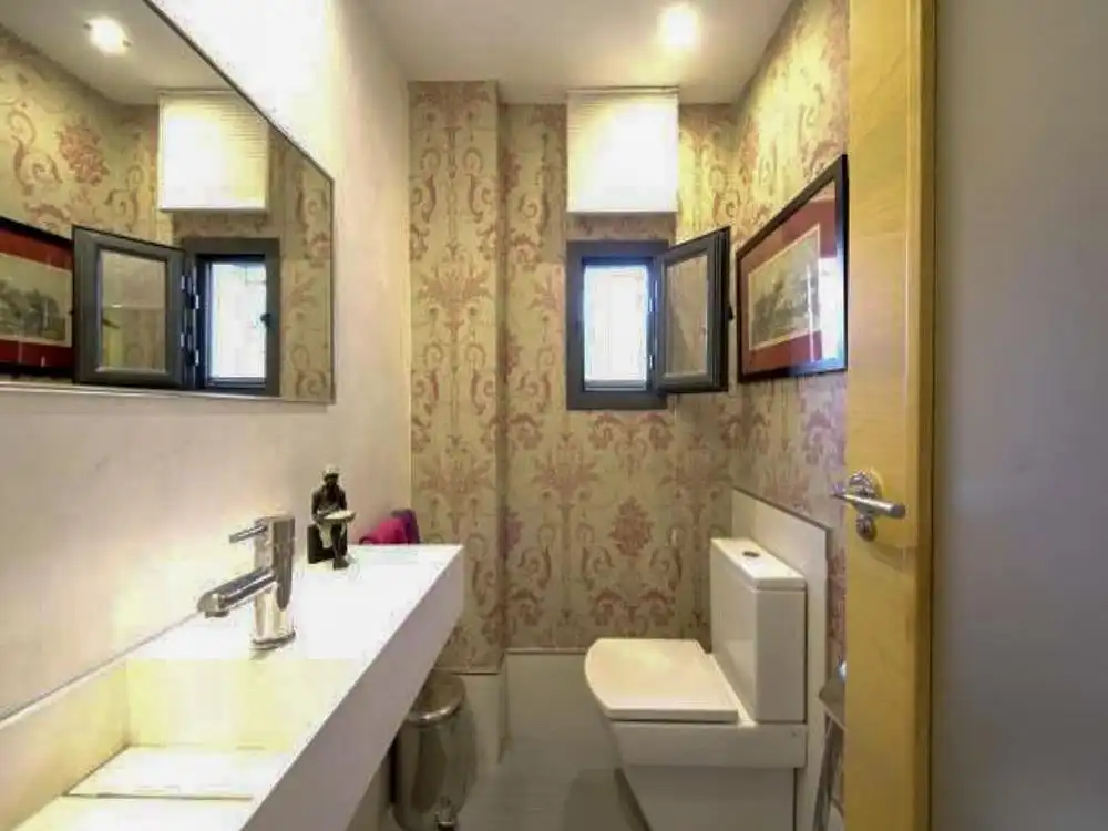 Bathroom of Houses for sale in Granada  with Swimming Pool