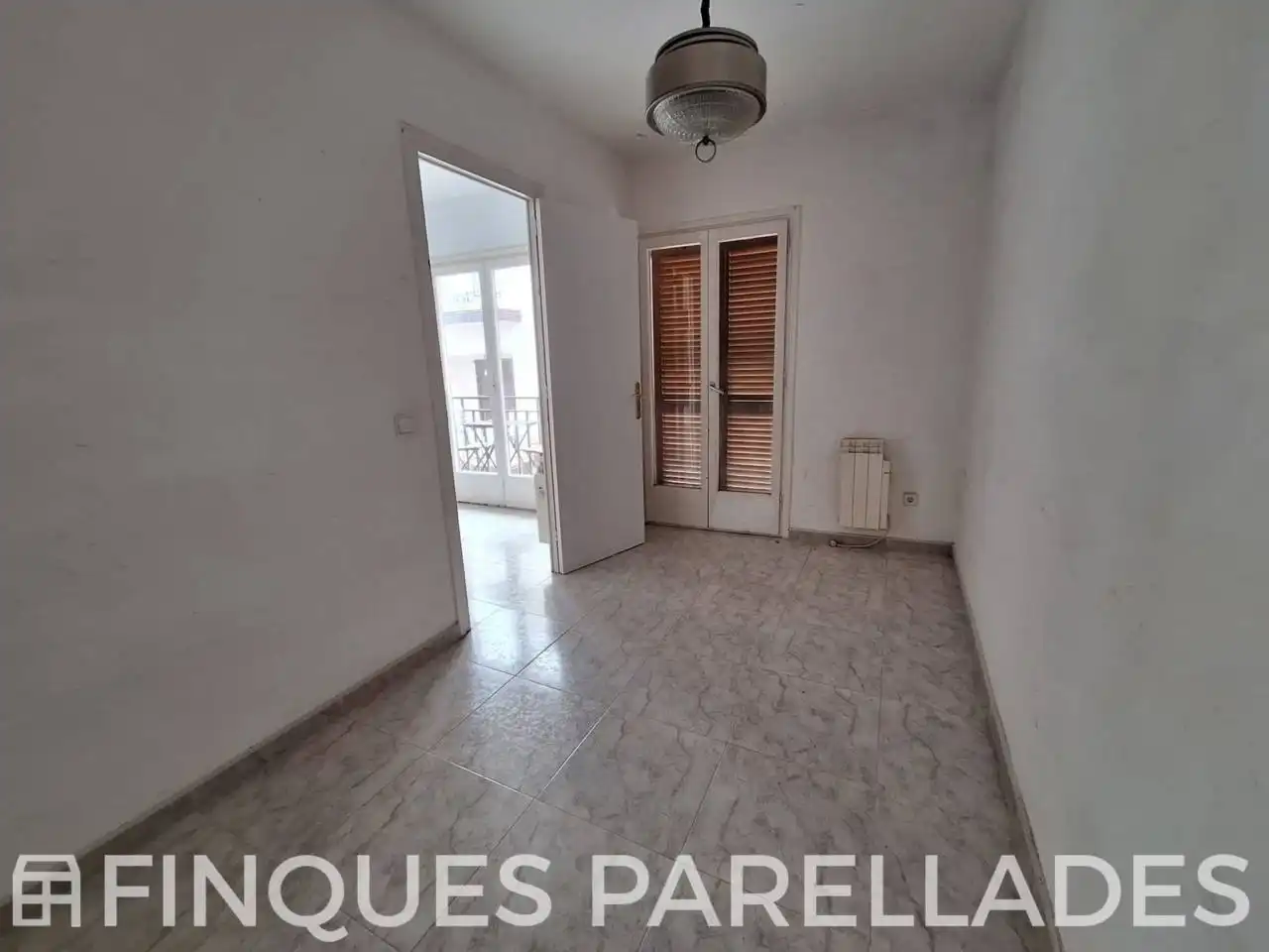 Bedroom of Flat for sale in Sitges  with Balcony