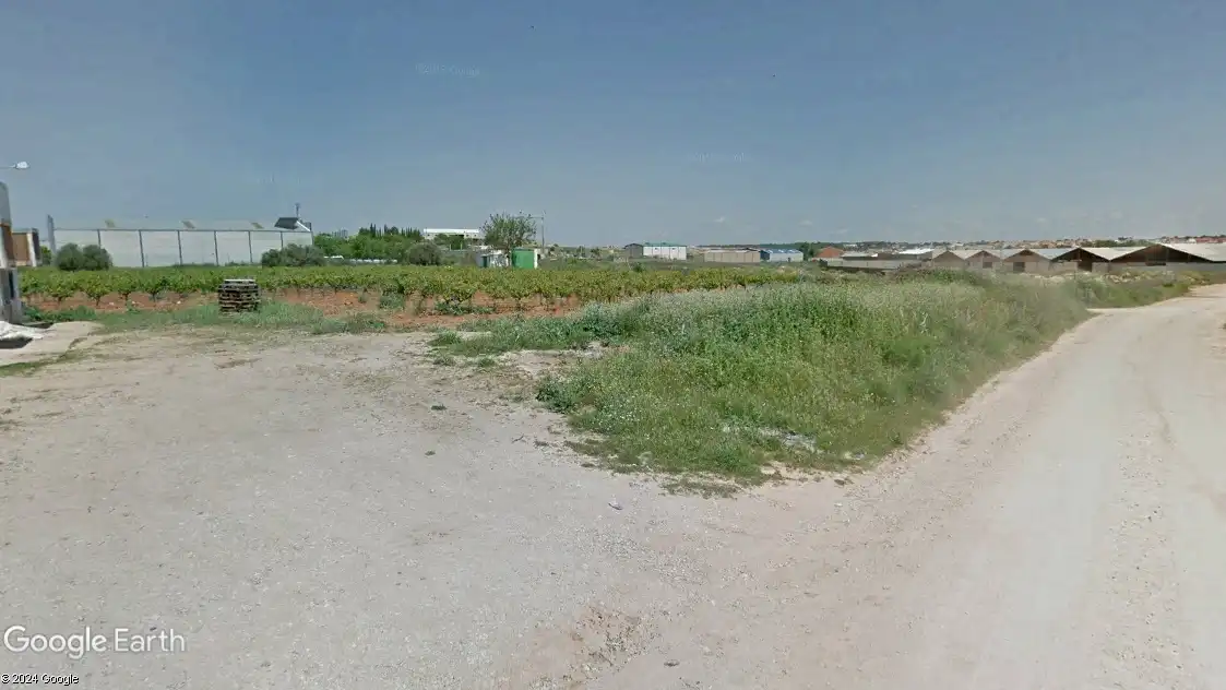 Terrenys i solars en venda a Quintanar del Rey, imagen 3