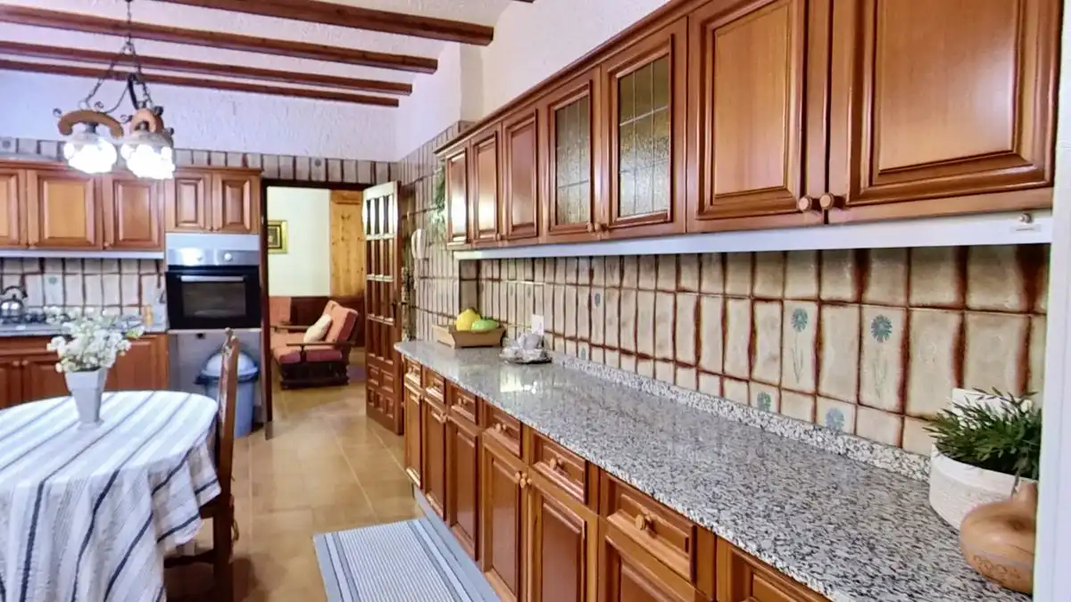 Casa con terraza en venta en Carrer Peña del Sol, imagen 49