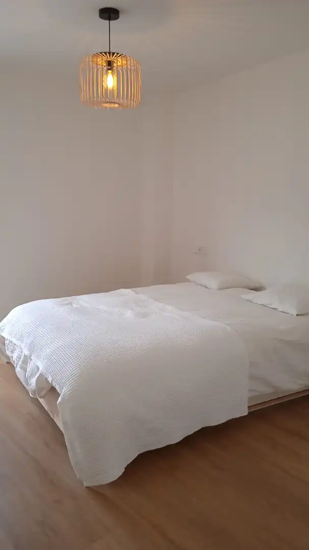 Piso de alquiler en San Pedro de Deusto - La Ribera