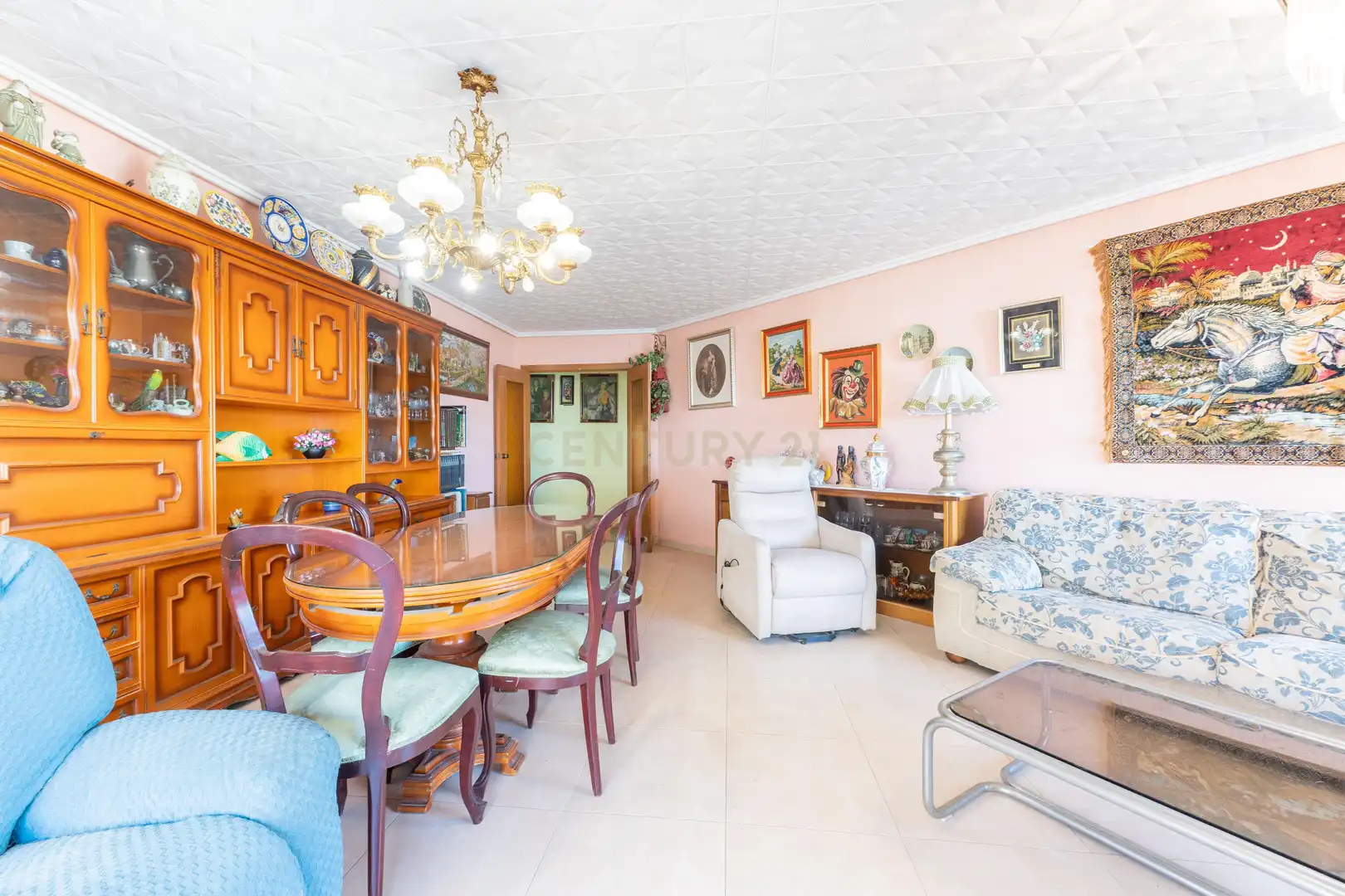Wohnung mit Terrasse zum Verkauf in Calle de Filipinas, València, Spain, imagen 41