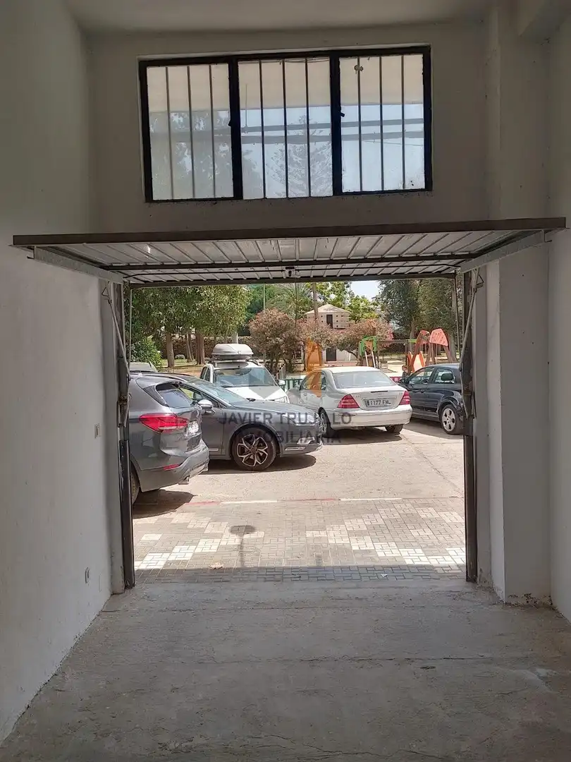 Aparcament de Garatge en venda en Vélez-Málaga