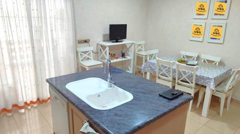 Foto 3 de Casa o xalet en venda a Molins - Campaneta - San Bartolomé, Alicante