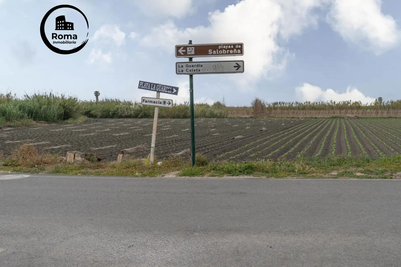 Terreni e lotti in vendita a CARRETERA MALAGA (CAL) 74, imagen 46